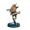 First for Figures The Legend of Zelda figurine PVC Link Breath of the Wild