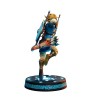 First for Figures The Legend of Zelda figurine PVC Link Breath of the Wild