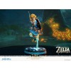 First for Figures The Legend of Zelda figurine PVC Link Breath of the Wild