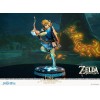 First for Figures The Legend of Zelda figurine PVC Link Breath of the Wild