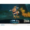 First for Figures The Legend of Zelda figurine PVC Link Breath of the Wild