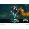 First for Figures The Legend of Zelda figurine PVC Link Breath of the Wild