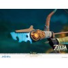 First for Figures The Legend of Zelda figurine PVC Link Breath of the Wild