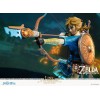 First for Figures The Legend of Zelda figurine PVC Link Breath of the Wild