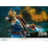 First for Figures The Legend of Zelda figurine PVC Link Breath of the Wild