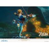 First for Figures The Legend of Zelda figurine PVC Link Breath of the Wild
