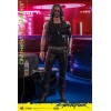 Hot Toys Cyberpunk 2077 - Johnny Silverhand - Video Game Masterpiece 1/6 action figure