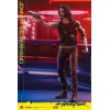 Hot Toys Cyberpunk 2077 - Johnny Silverhand - Video Game Masterpiece 1/6 action figure