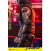 Hot Toys Cyberpunk 2077 - Johnny Silverhand - Video Game Masterpiece 1/6 action figure
