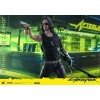 Hot Toys Cyberpunk 2077 - Johnny Silverhand - Video Game Masterpiece 1/6 action figure