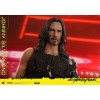 Hot Toys Cyberpunk 2077 - Johnny Silverhand - Video Game Masterpiece 1/6 action figure