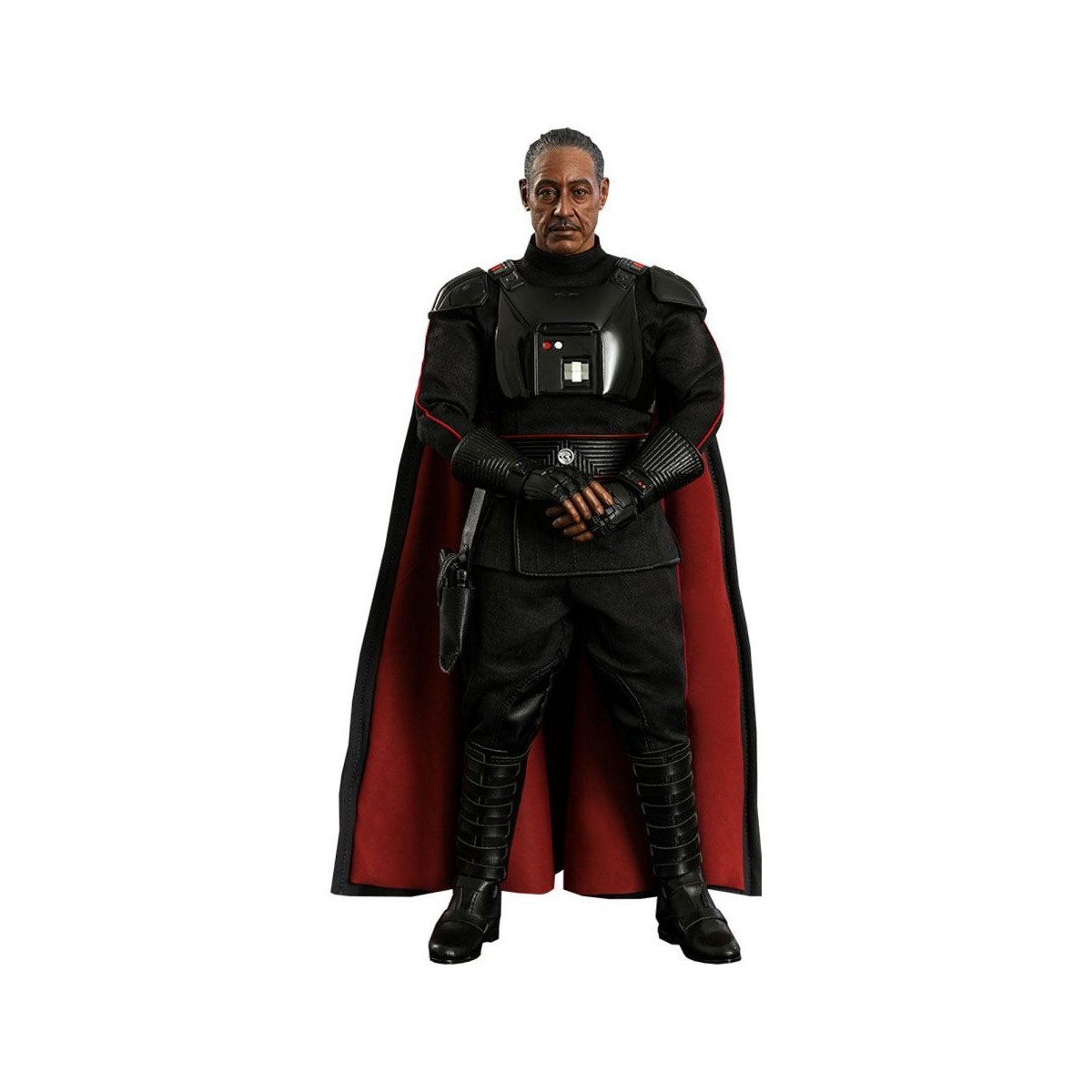 Hot Toys Star Wars - The Mandalorian - Moff Gideon 1/6