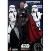 Hot Toys Star Wars - The Mandalorian - Moff Gideon 1/6
