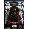 Hot Toys Star Wars - The Mandalorian - Moff Gideon 1/6