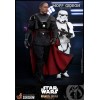 Hot Toys Star Wars - The Mandalorian - Moff Gideon 1/6
