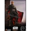Hot Toys Star Wars - The Mandalorian - Moff Gideon 1/6