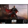 Hot Toys Star Wars - The Mandalorian - Moff Gideon 1/6