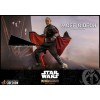 Hot Toys Star Wars - The Mandalorian - Moff Gideon 1/6