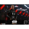 Hot Toys Star Wars - The Mandalorian - Moff Gideon 1/6