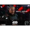 Hot Toys Star Wars - The Mandalorian - Moff Gideon 1/6