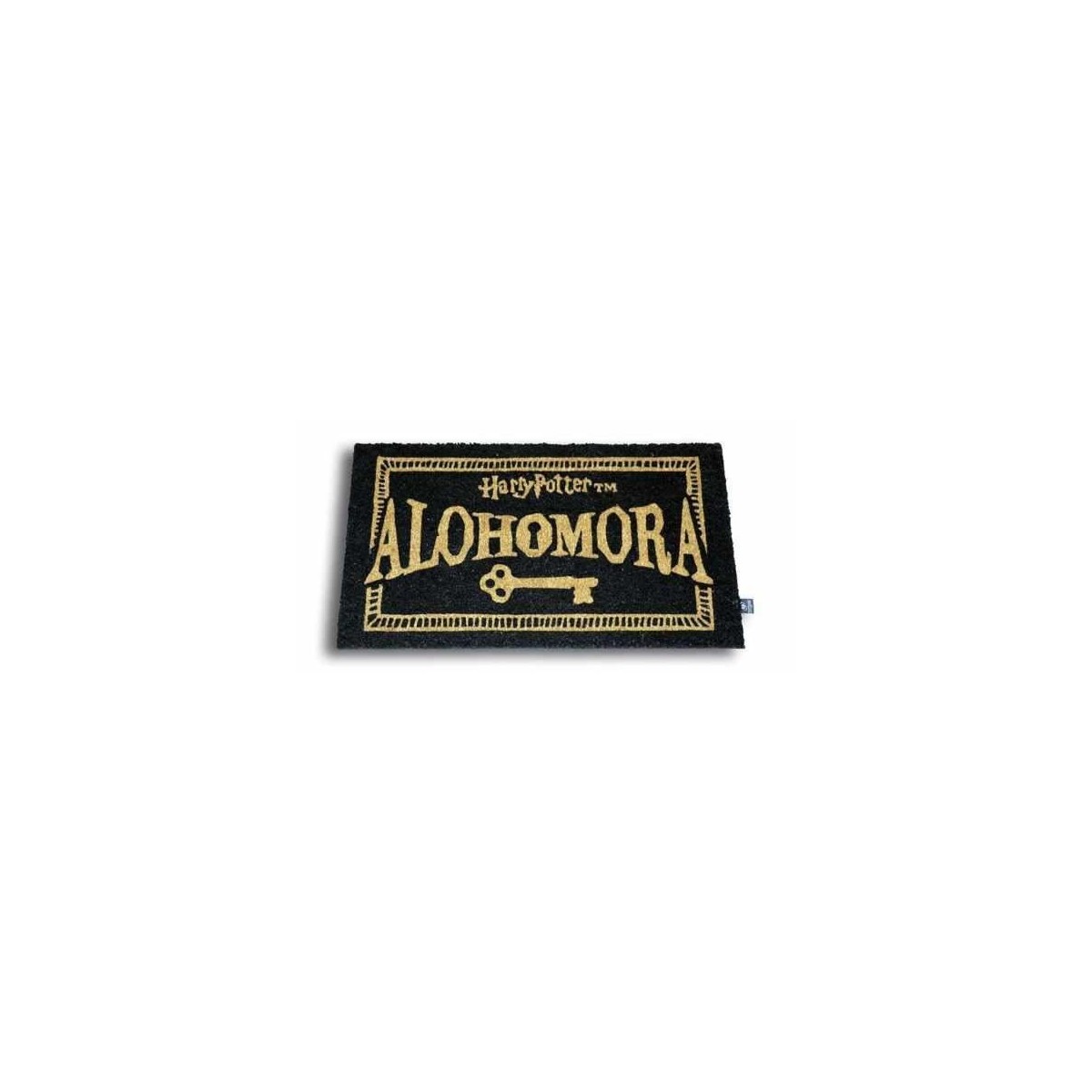 SD Toys - Harry Potter - Alohomora Doormat 