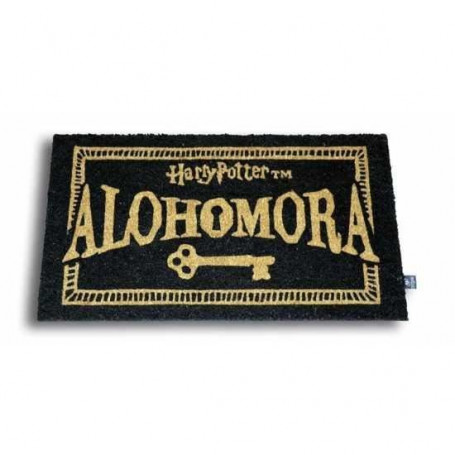 SD Toys - Harry Potter - Alohomora Doormat 