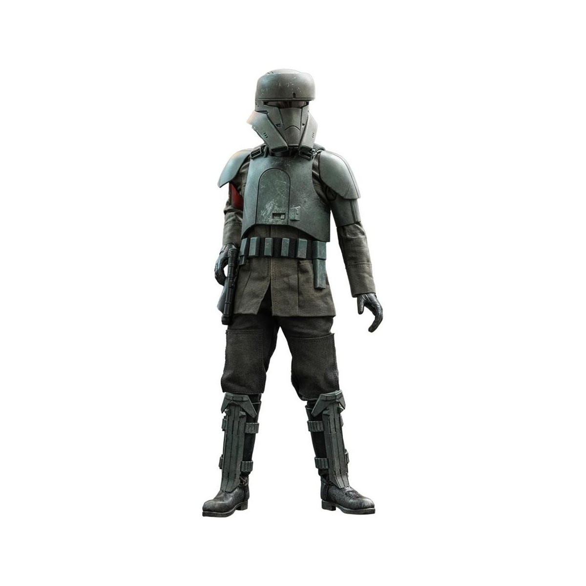 Hot Toys Star Wars - The Mandalorian - Transport Trooper 1/6
