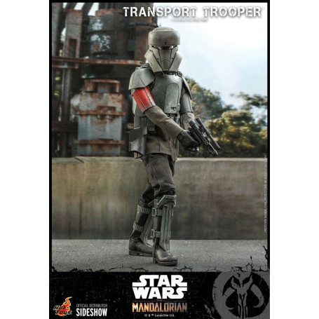 Hot Toys Star Wars - The Mandalorian - Transport Trooper 1/6