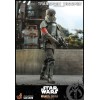 Hot Toys Star Wars - The Mandalorian - Transport Trooper 1/6