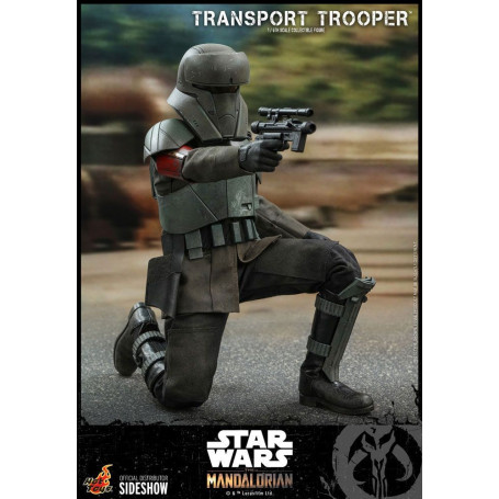 Hot Toys Star Wars - The Mandalorian - Transport Trooper 1/6