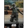 Hot Toys Star Wars - The Mandalorian - Transport Trooper 1/6