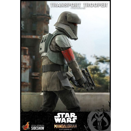 Hot Toys Star Wars - The Mandalorian - Transport Trooper 1/6