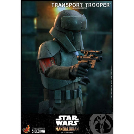 Hot Toys Star Wars - The Mandalorian - Transport Trooper 1/6