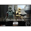 Hot Toys Star Wars - The Mandalorian - Transport Trooper 1/6