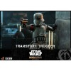 Hot Toys Star Wars - The Mandalorian - Transport Trooper 1/6