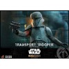 Hot Toys Star Wars - The Mandalorian - Transport Trooper 1/6