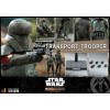 Hot Toys Star Wars - The Mandalorian - Transport Trooper 1/6