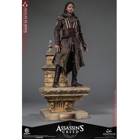 Damtoys - Assassin's Creed - Aguilar - 1/6 Collectible