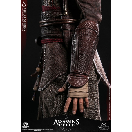 Damtoys - Assassin's Creed - Aguilar - 1/6 Collectible
