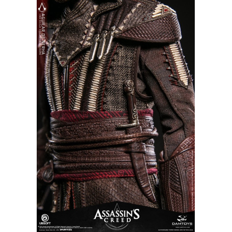 Damtoys - Assassin's Creed - Aguilar - 1/6 Collectible