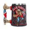 Nemesis Now - Mug - Mug - Iron Maiden - The Trooper