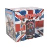Nemesis Now - Mug - Mug - Iron Maiden - The Trooper