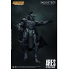 Storm Collectibles - Injustice Gods Among Us - ARES