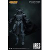 Storm Collectibles - Injustice Gods Among Us - ARES