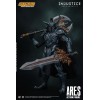 Storm Collectibles - Injustice Gods Among Us - ARES