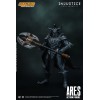 Storm Collectibles - Injustice Gods Among Us - ARES