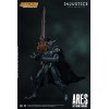 Storm Collectibles - Injustice Gods Among Us - ARES