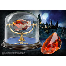 Noble Collection Replica Philosopher's Stone Harry Potter