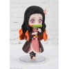 Bandai figurine Figuarts MINI - NEZUKO KAMADO - Demon Slayer KIMETSU NO YAIBA