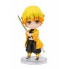 Bandai figurine Figuarts MINI - ZENITSU AGATSUMA - Demon Slayer KIMETSU NO YAIBA